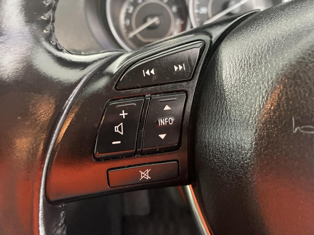 Photo '27' of Mazda Atenza