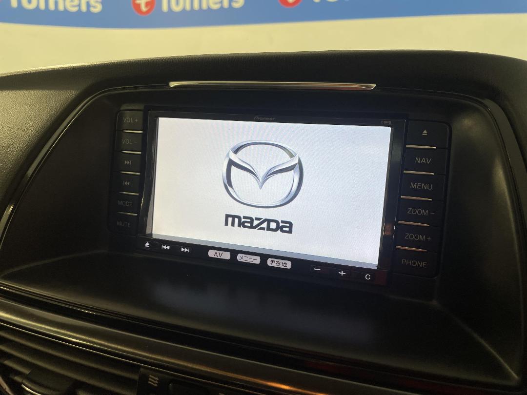 Photo '29' of Mazda Atenza