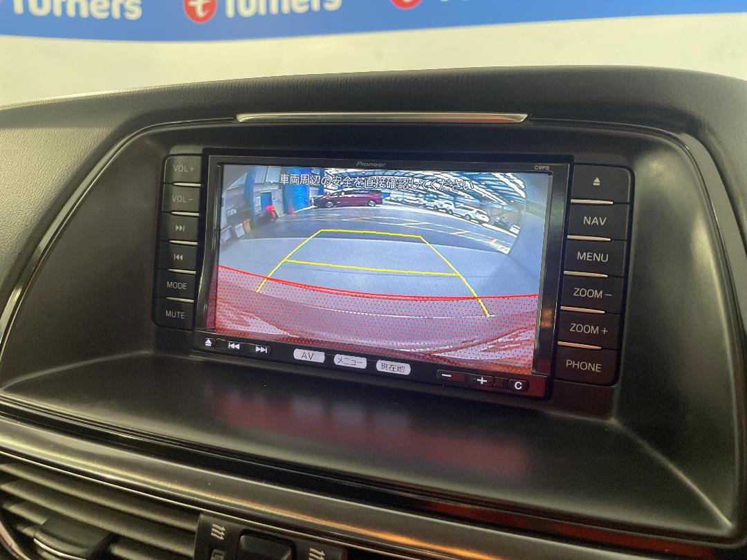 Photo '30' of Mazda Atenza