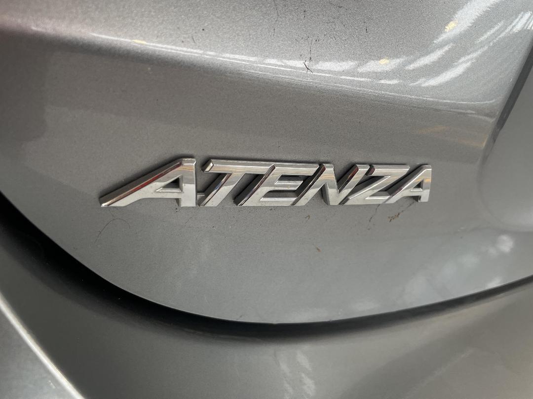 Photo '36' of Mazda Atenza