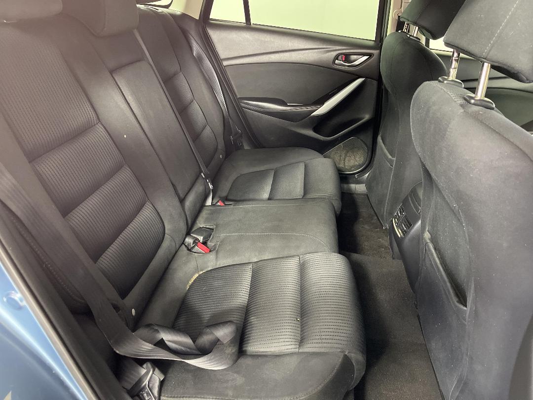 Photo '20' of Mazda Atenza