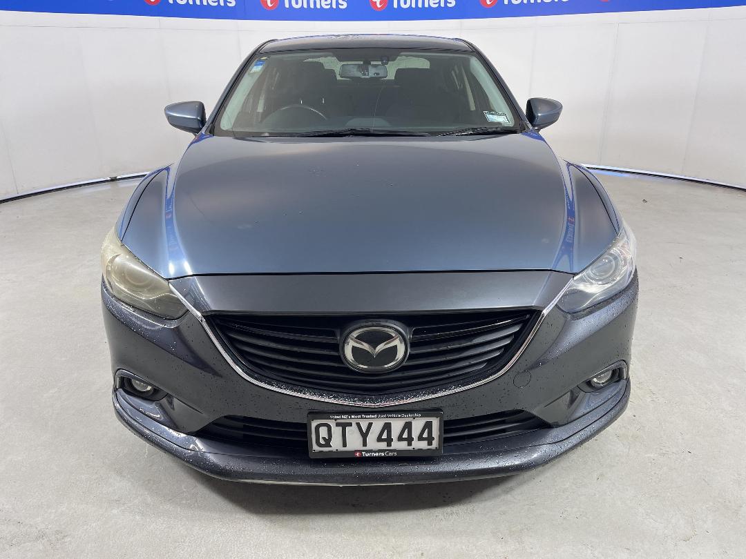 Photo '2' of Mazda Atenza Photo '2' of Mazda Atenza