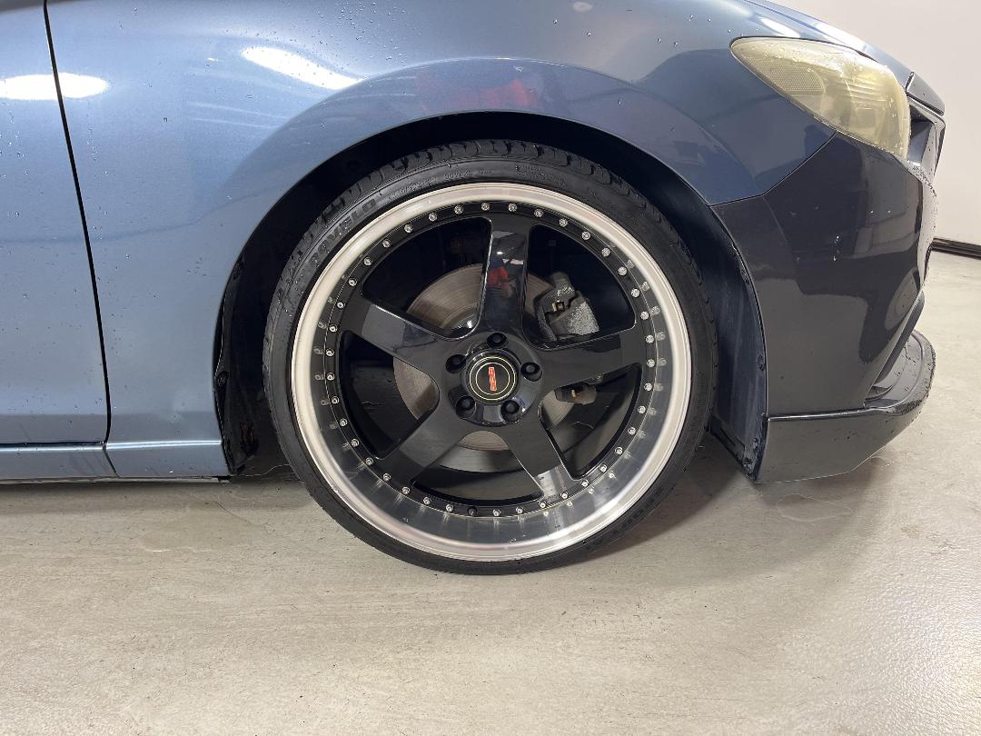 Photo '9' of Mazda Atenza Photo '9' of Mazda Atenza