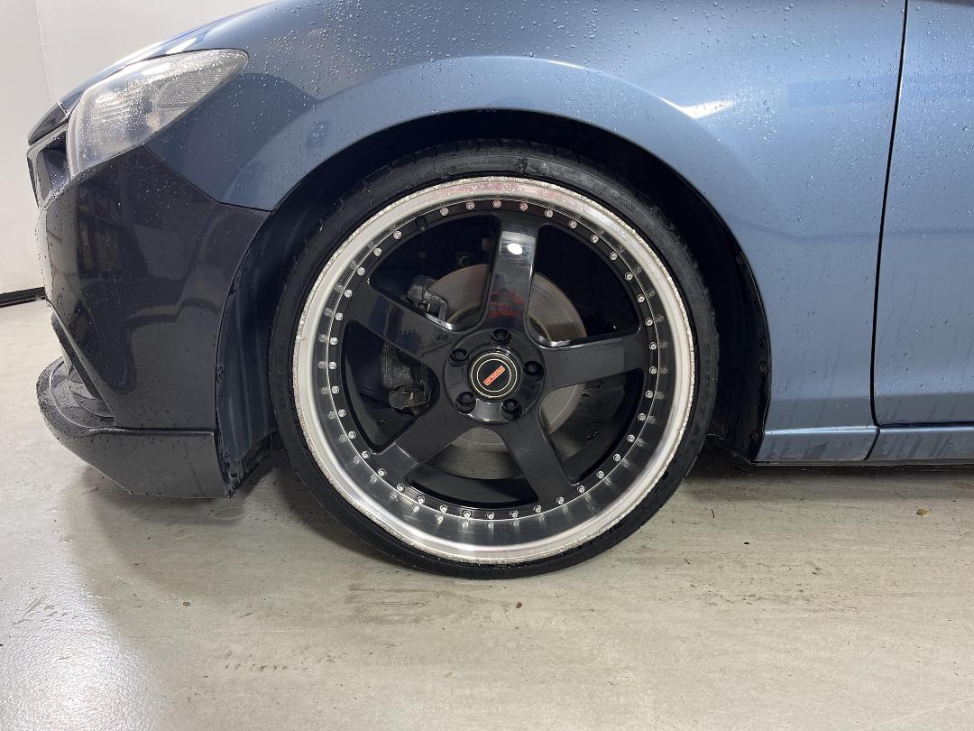 Photo '10' of Mazda Atenza Photo '10' of Mazda Atenza