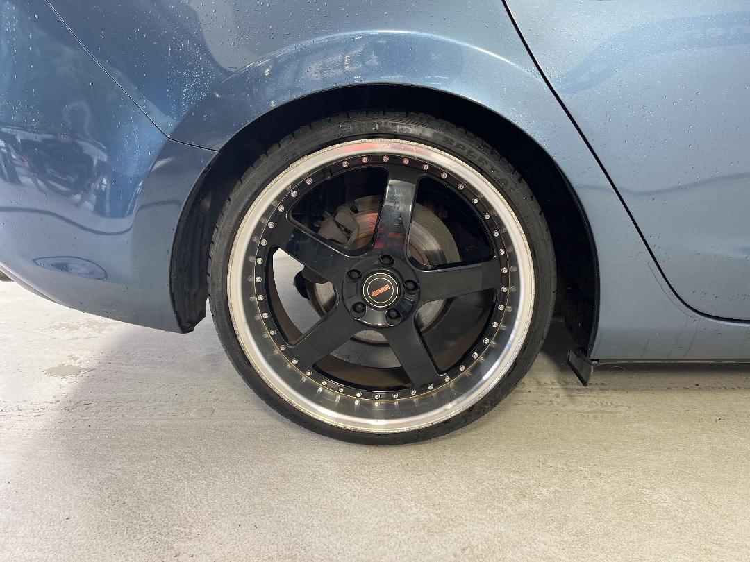 Photo '12' of Mazda Atenza Photo '12' of Mazda Atenza