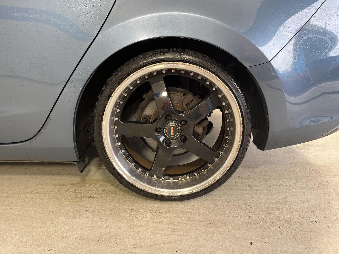 Photo '11' of Mazda Atenza Photo '11' of Mazda Atenza