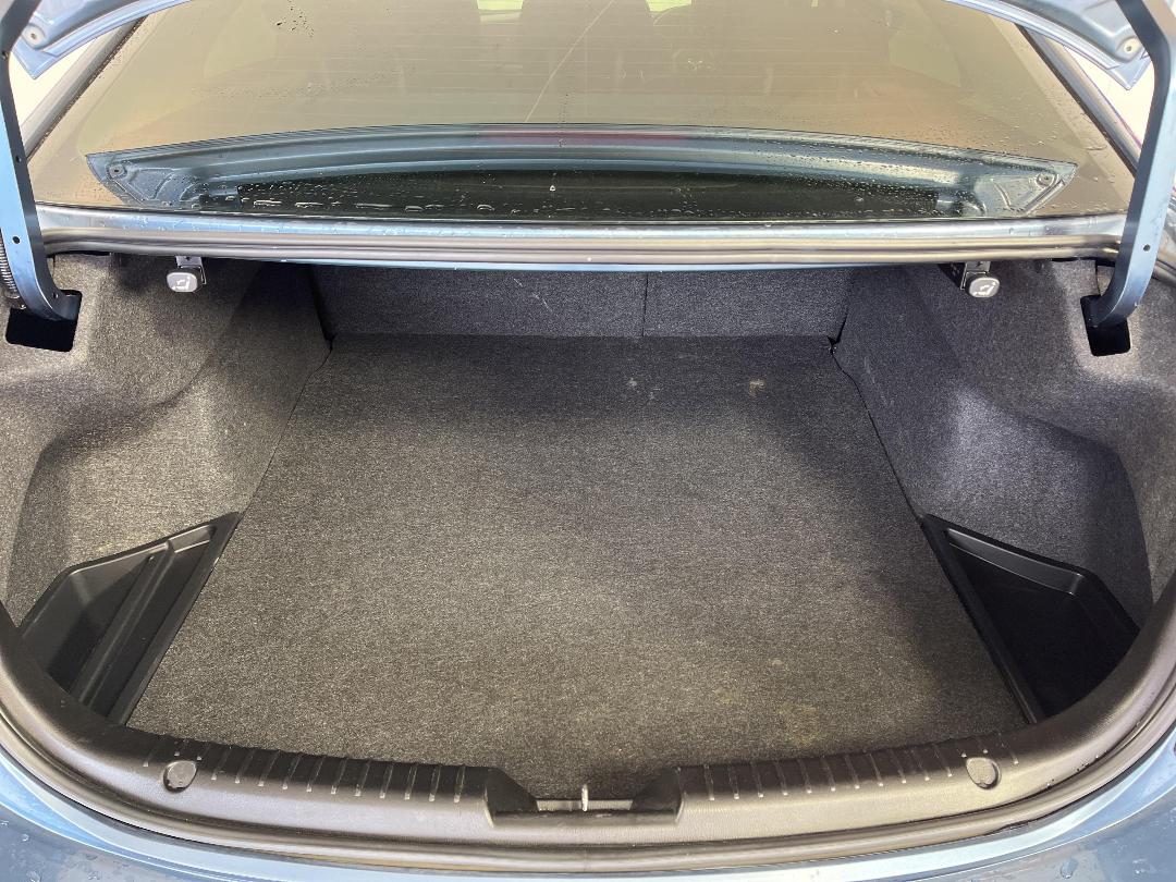 Photo '14' of Mazda Atenza Photo '14' of Mazda Atenza