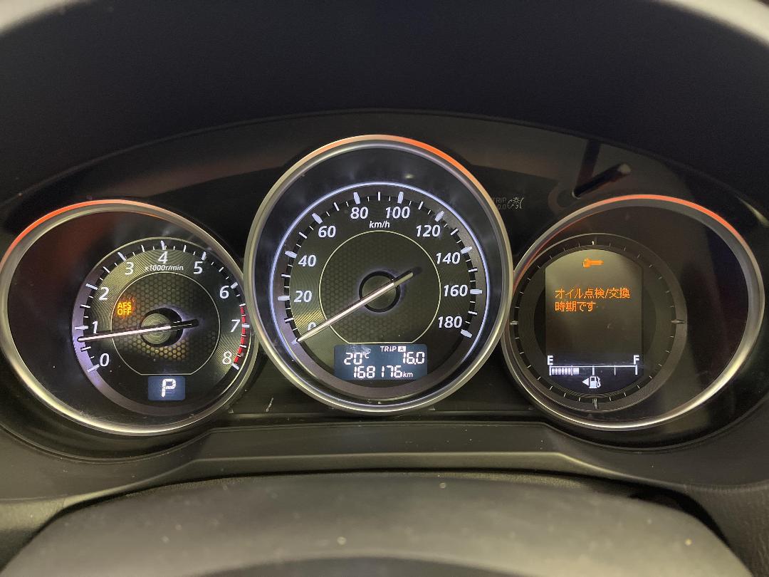 Photo '21' of Mazda Atenza Photo '21' of Mazda Atenza