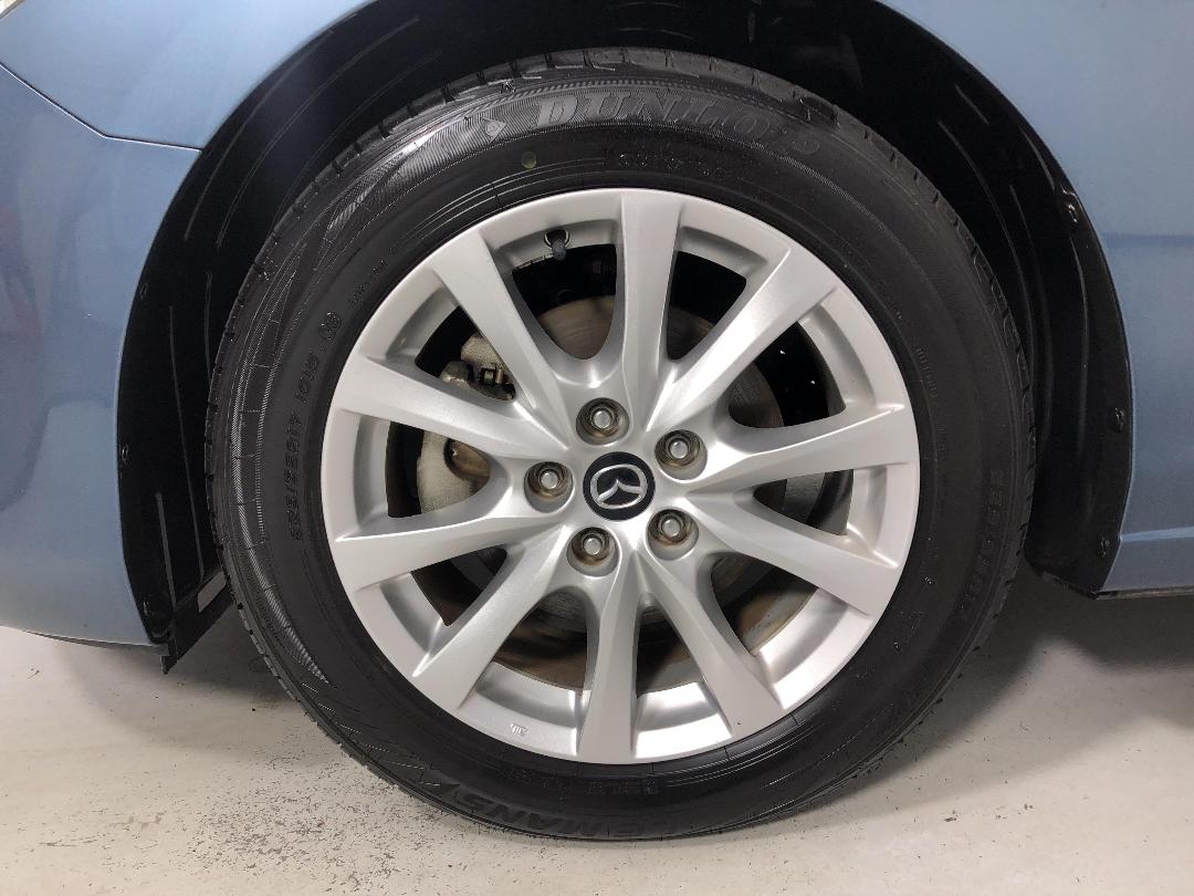 Photo '10' of Mazda Atenza Photo '10' of Mazda Atenza