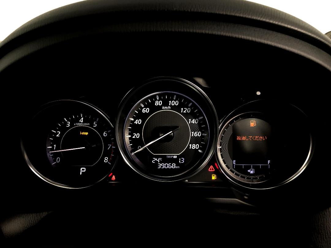 Photo '21' of Mazda Atenza Photo '21' of Mazda Atenza