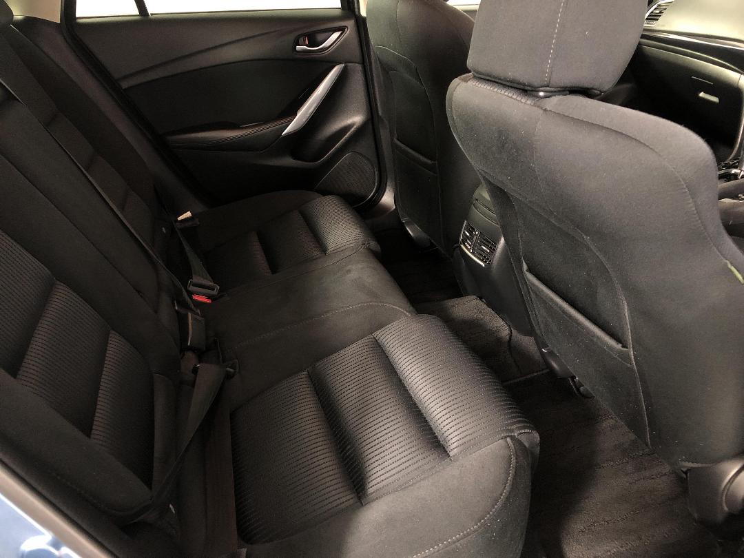 Photo '20' of Mazda Atenza Photo '20' of Mazda Atenza