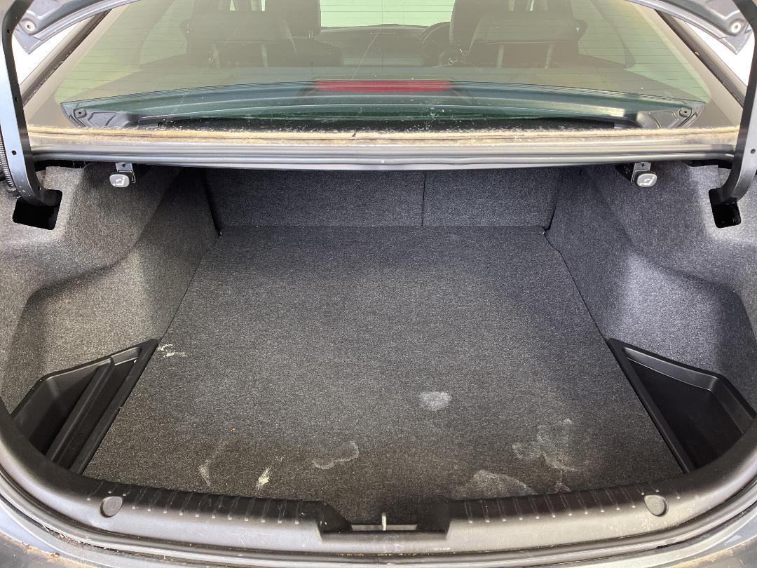 Photo '14' of Mazda Atenza Photo '14' of Mazda Atenza