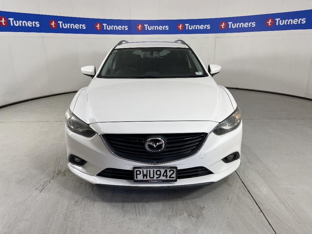 Photo '2' of Mazda Atenza