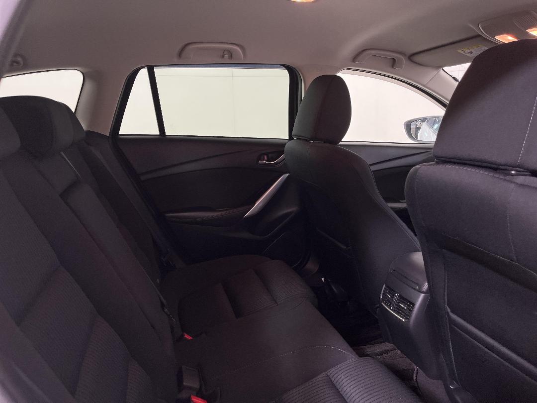 Photo '20' of Mazda Atenza