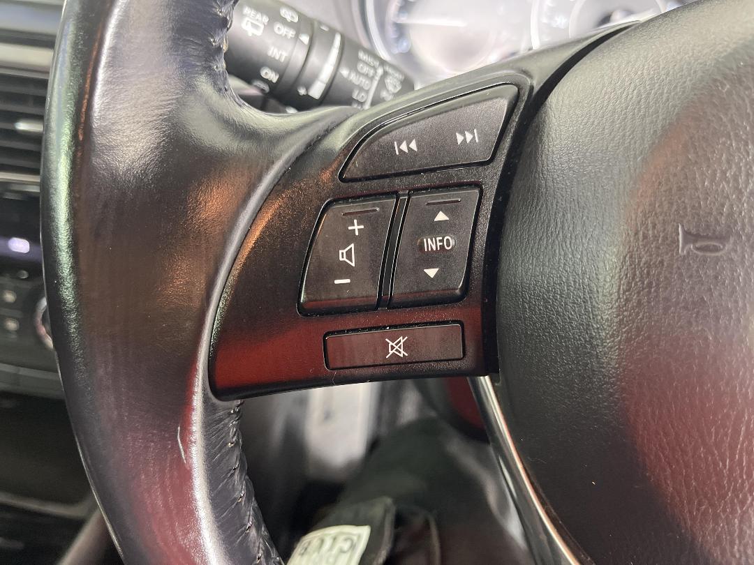 Photo '27' of Mazda Atenza