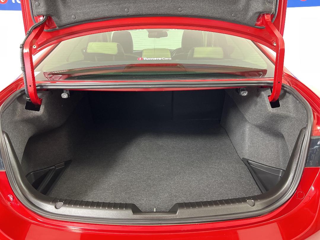 Photo '14' of Mazda Atenza Photo '14' of Mazda Atenza