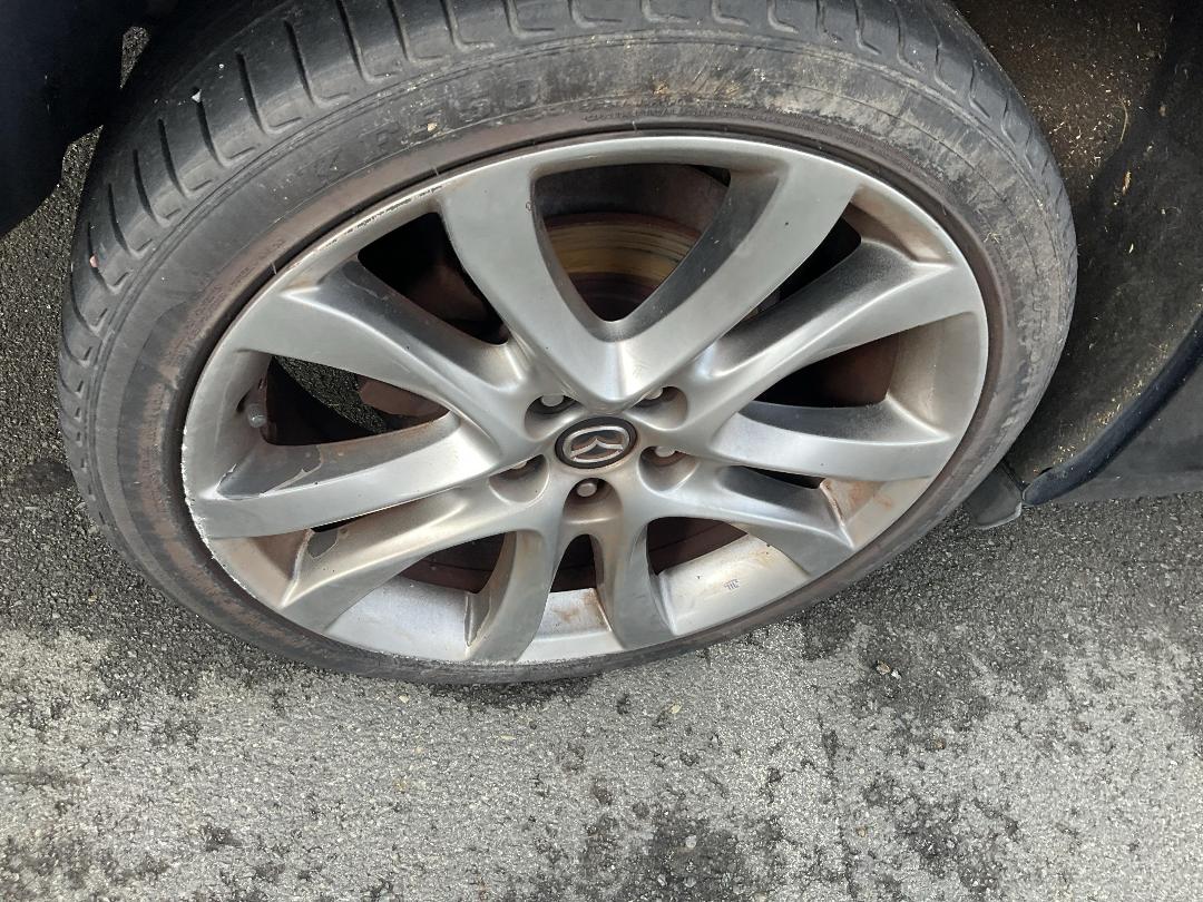 Photo '5' of Mazda Atenza