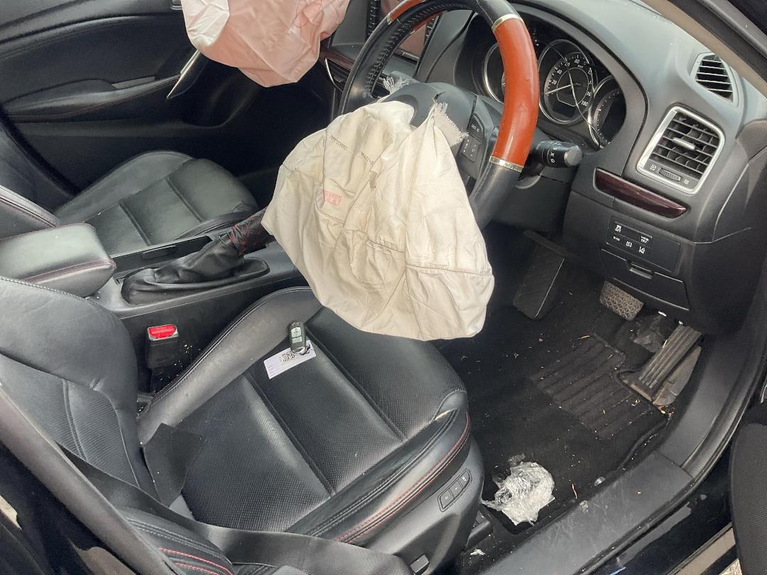 Photo '11' of Mazda Atenza