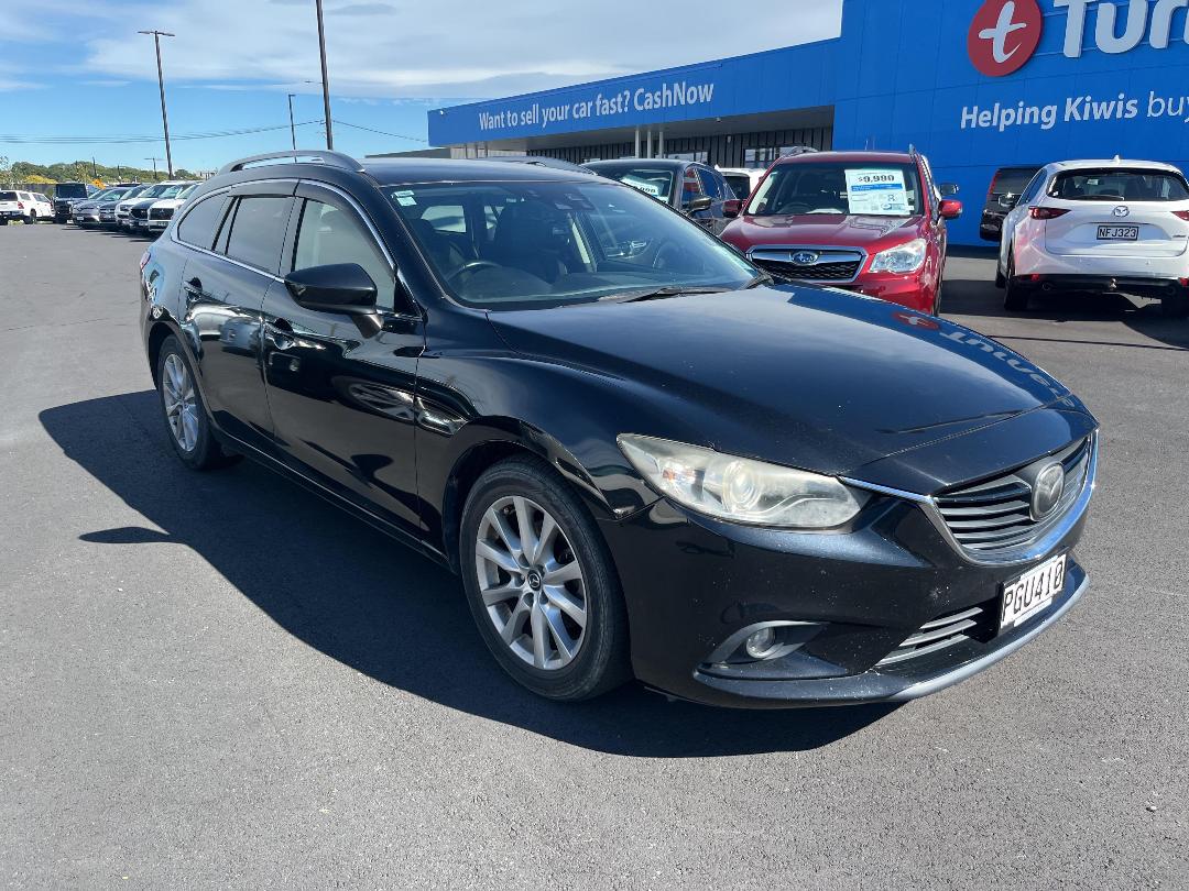 Photo '2' of Mazda Atenza