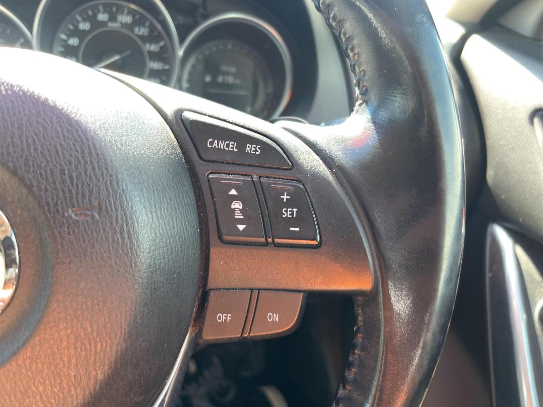 Photo '19' of Mazda Atenza