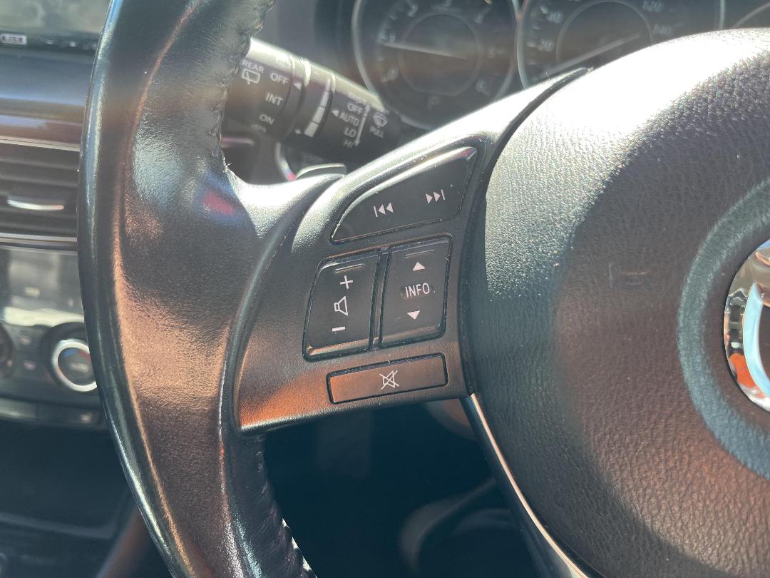 Photo '20' of Mazda Atenza