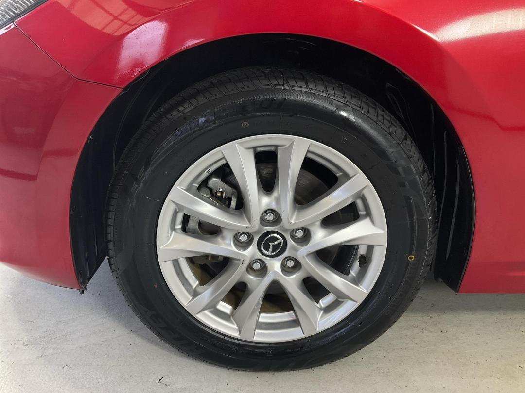 Used Mazda Axela Hybrid 2013 Manukau at Turners Cars 25145448