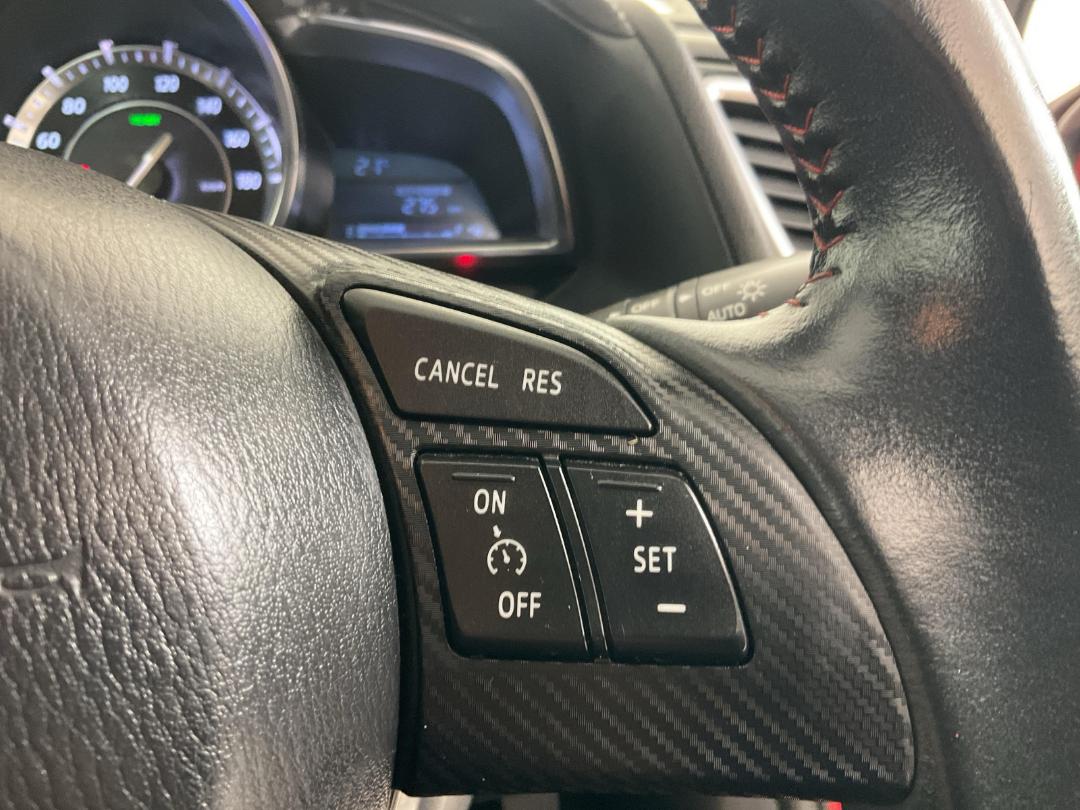 Used Mazda Axela Hybrid 2013 Manukau at Turners Cars 25145448