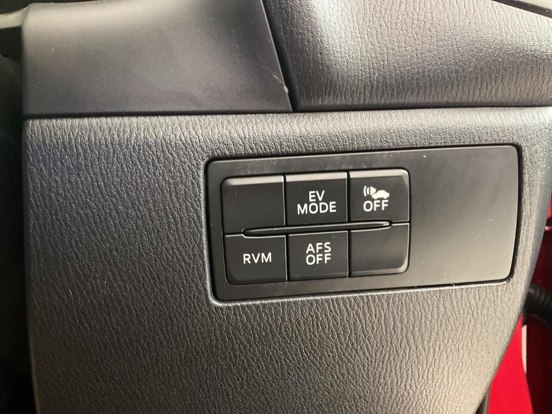 Used Mazda Axela Hybrid 2013 Manukau at Turners Cars 25145448