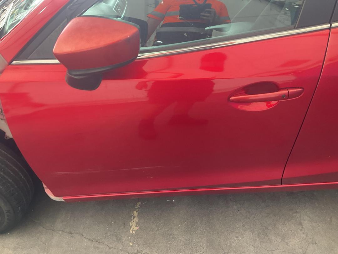 Photo '11' of Mazda Axela Photo '11' of Mazda Axela