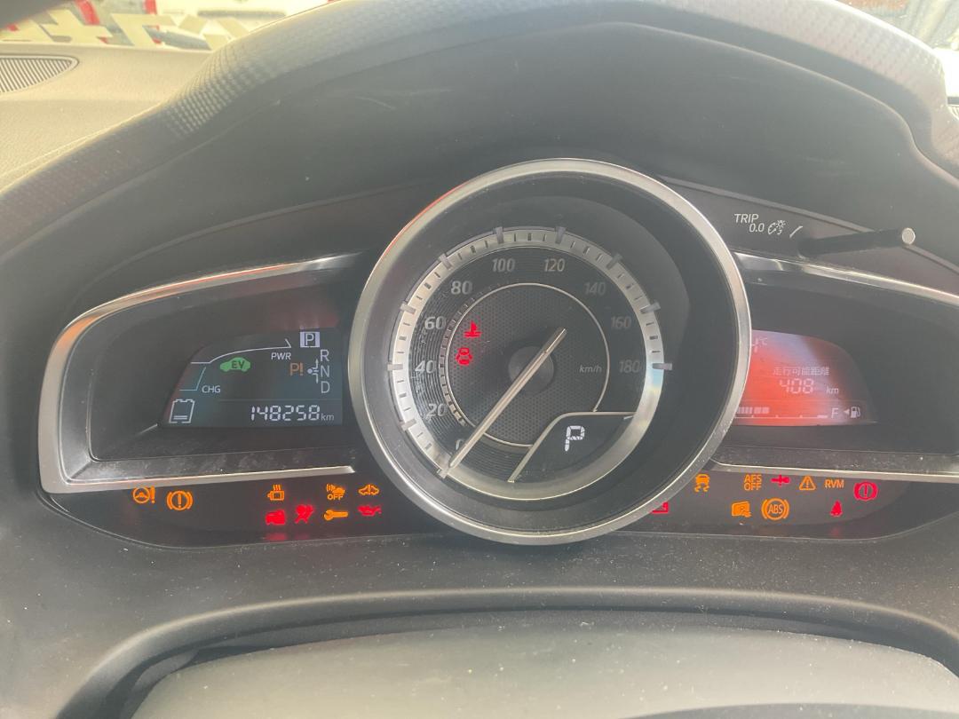 Photo '20' of Mazda Axela Photo '20' of Mazda Axela