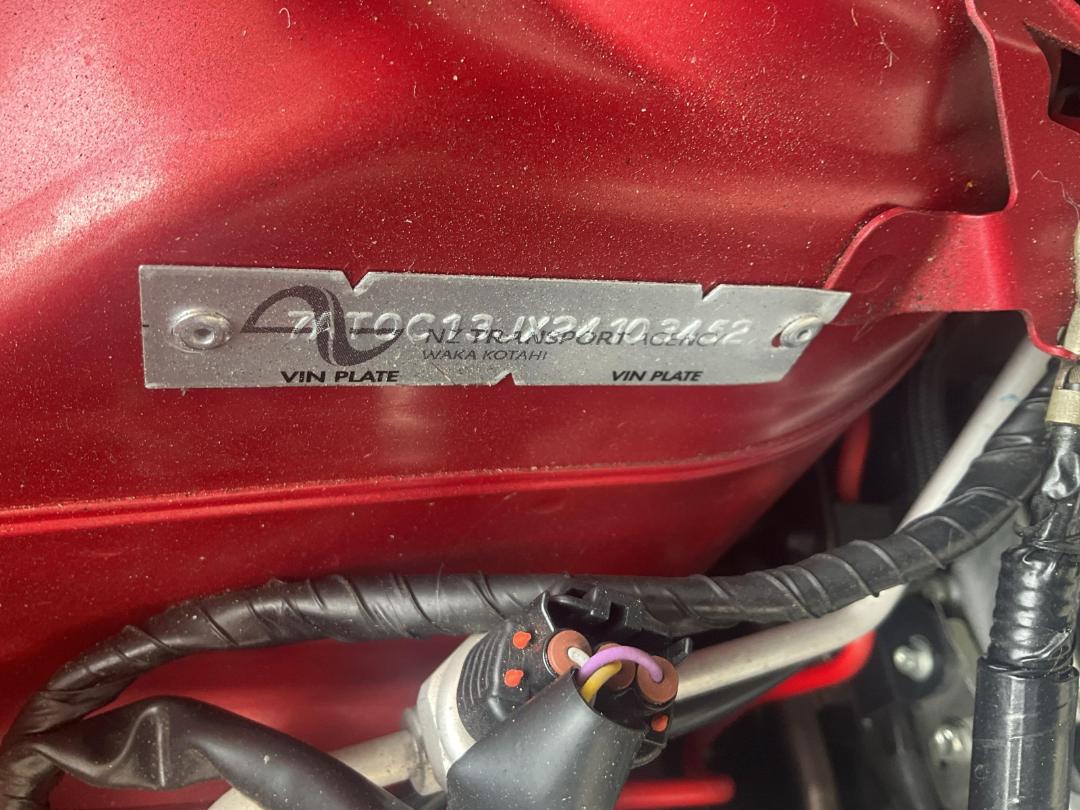 Photo '21' of Mazda Axela Photo '21' of Mazda Axela