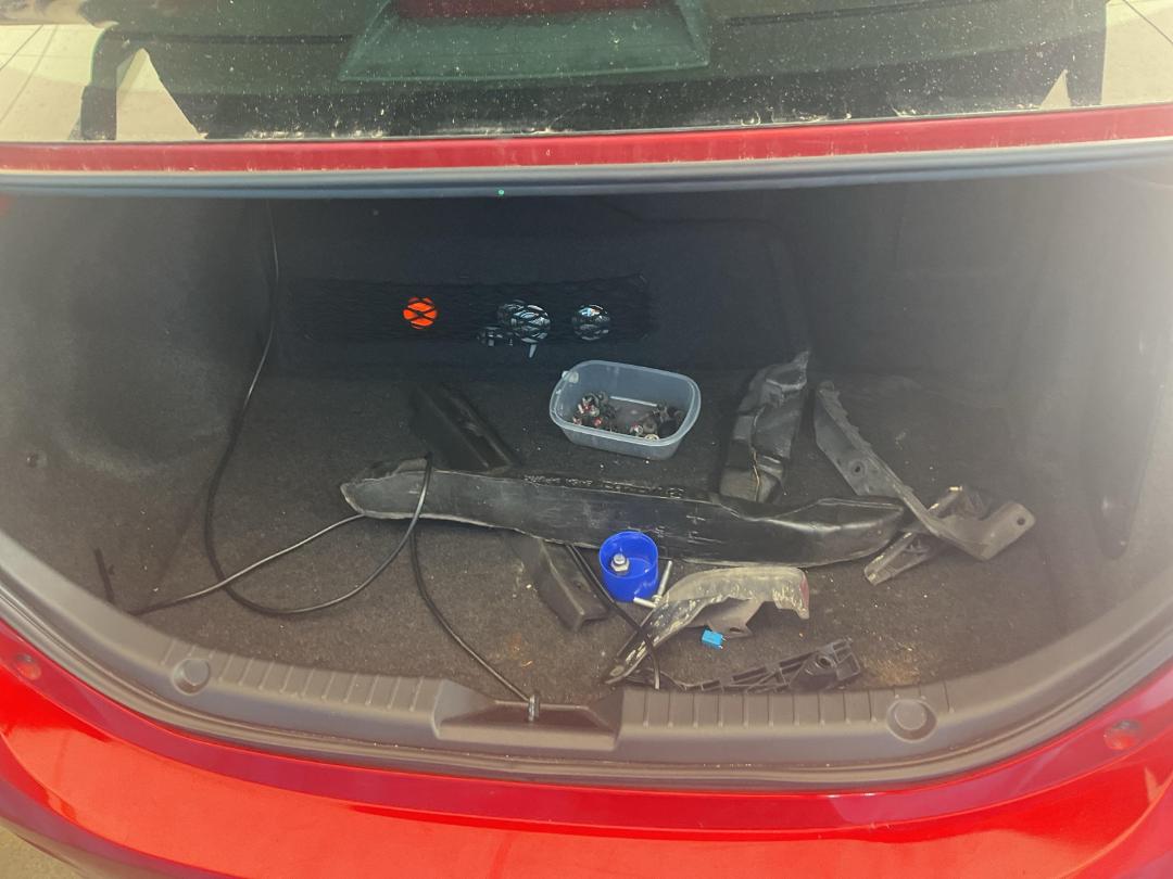 Photo '23' of Mazda Axela Photo '23' of Mazda Axela