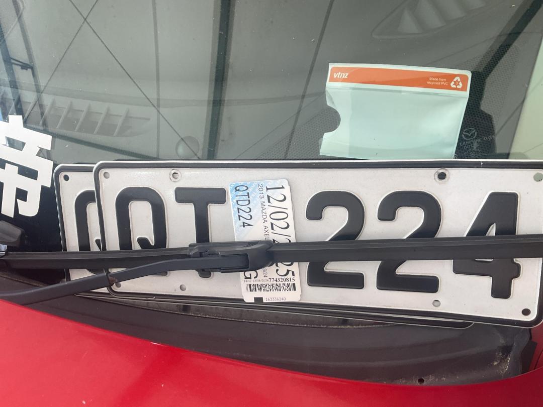 Photo '25' of Mazda Axela Photo '25' of Mazda Axela