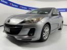 Thumbnail '4' of Mazda Axela Thumbnail '4' of Mazda Axela