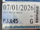 Thumbnail '29' of Mazda Axela Thumbnail '29' of Mazda Axela