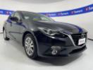 Thumbnail '1' of Mazda Axela Thumbnail '1' of Mazda Axela