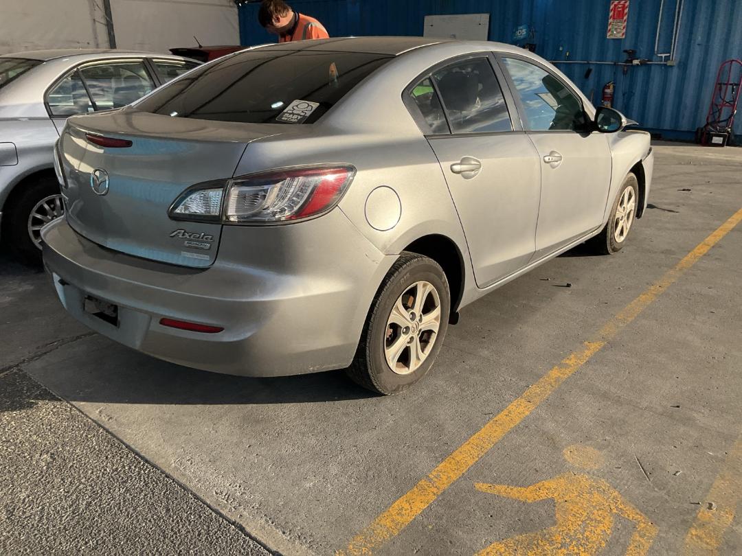 Photo '6' of Mazda Axela Photo '6' of Mazda Axela