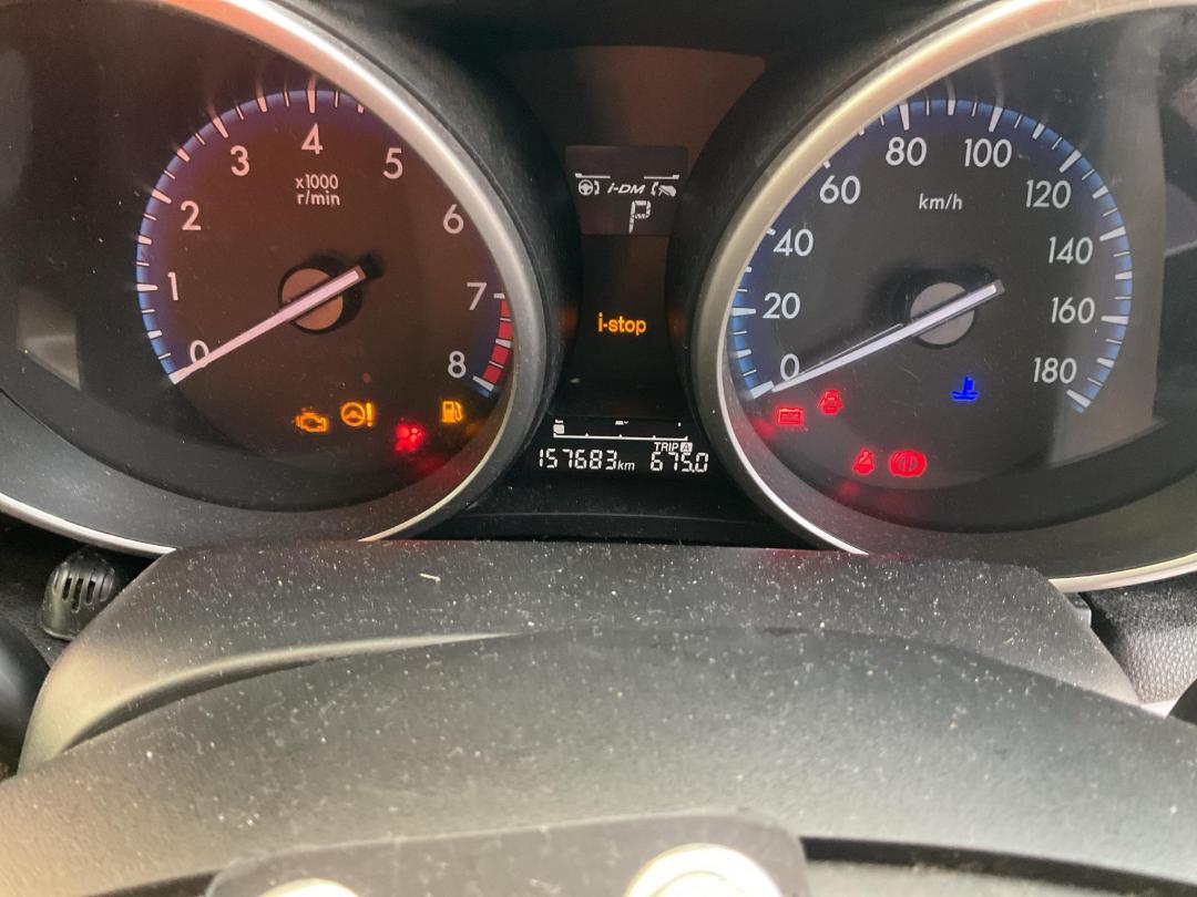 Photo '11' of Mazda Axela Photo '11' of Mazda Axela