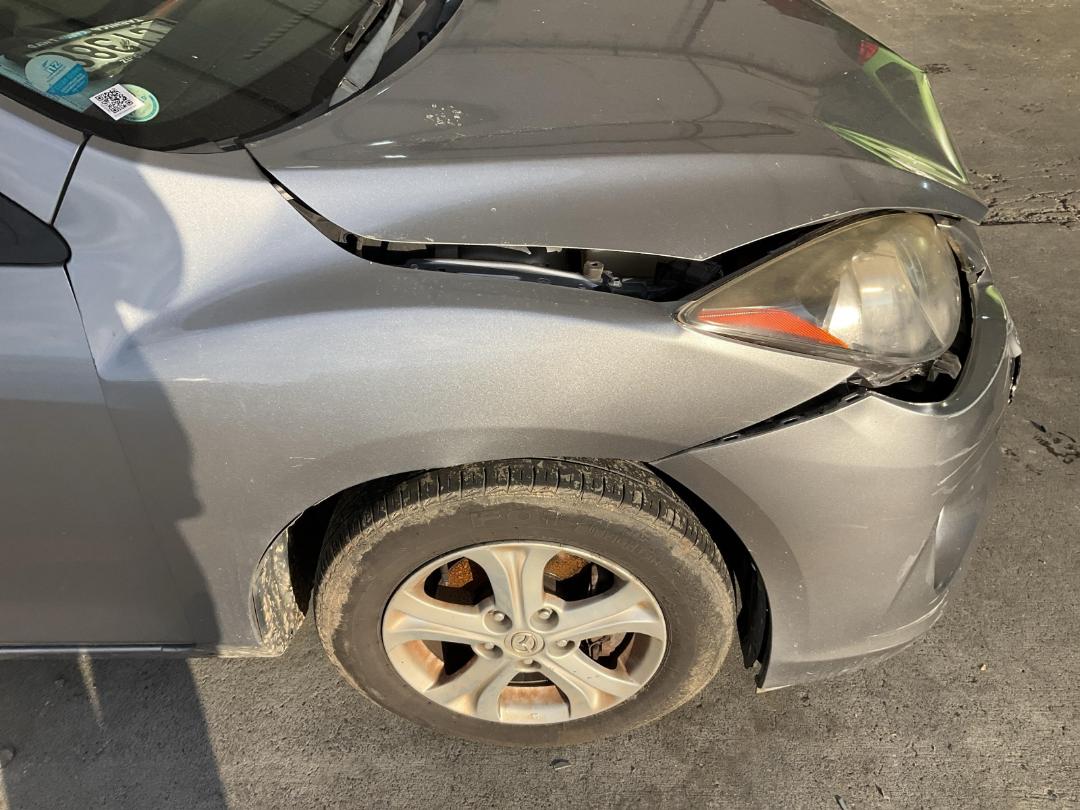 Photo '17' of Mazda Axela Photo '17' of Mazda Axela