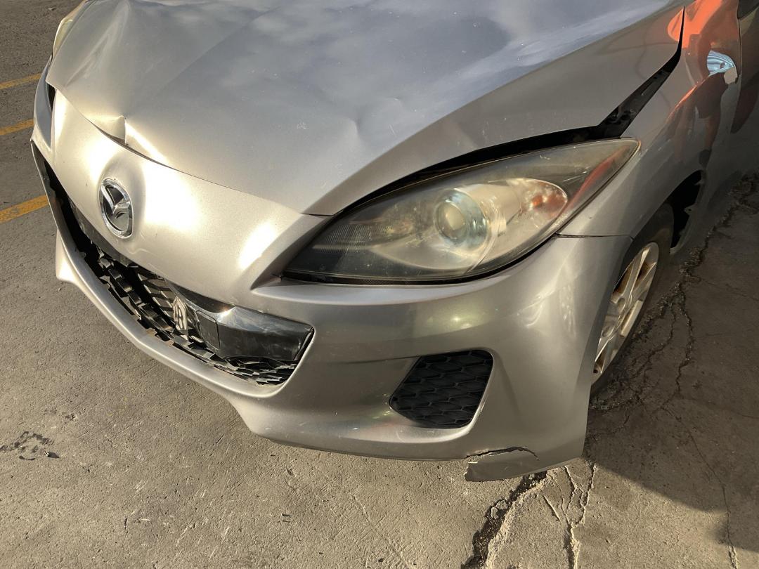 Photo '20' of Mazda Axela Photo '20' of Mazda Axela