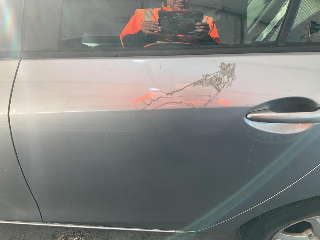 Photo '24' of Mazda Axela Photo '24' of Mazda Axela