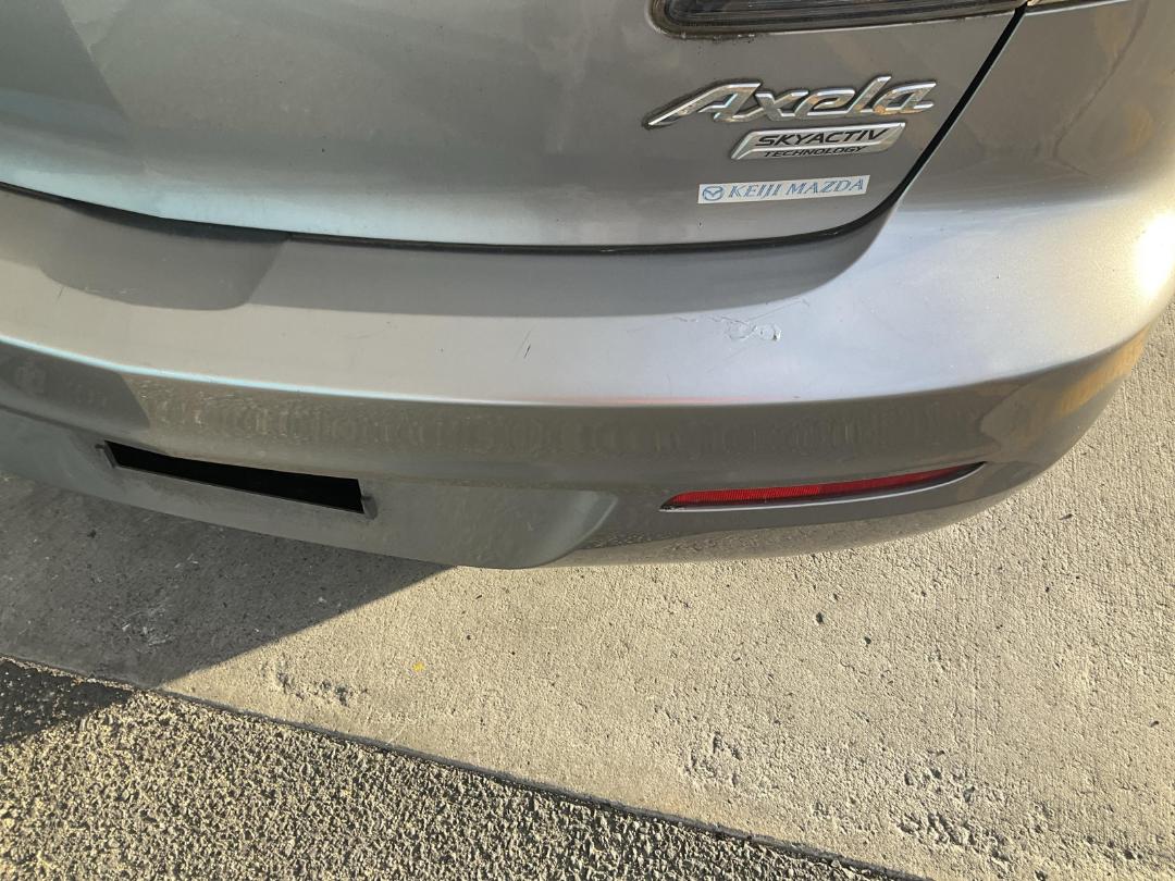 Photo '27' of Mazda Axela Photo '27' of Mazda Axela