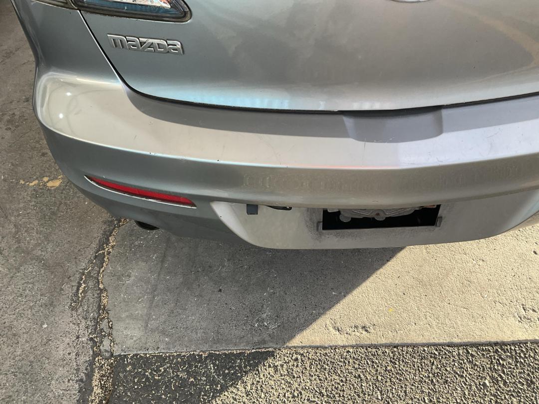 Photo '26' of Mazda Axela Photo '26' of Mazda Axela