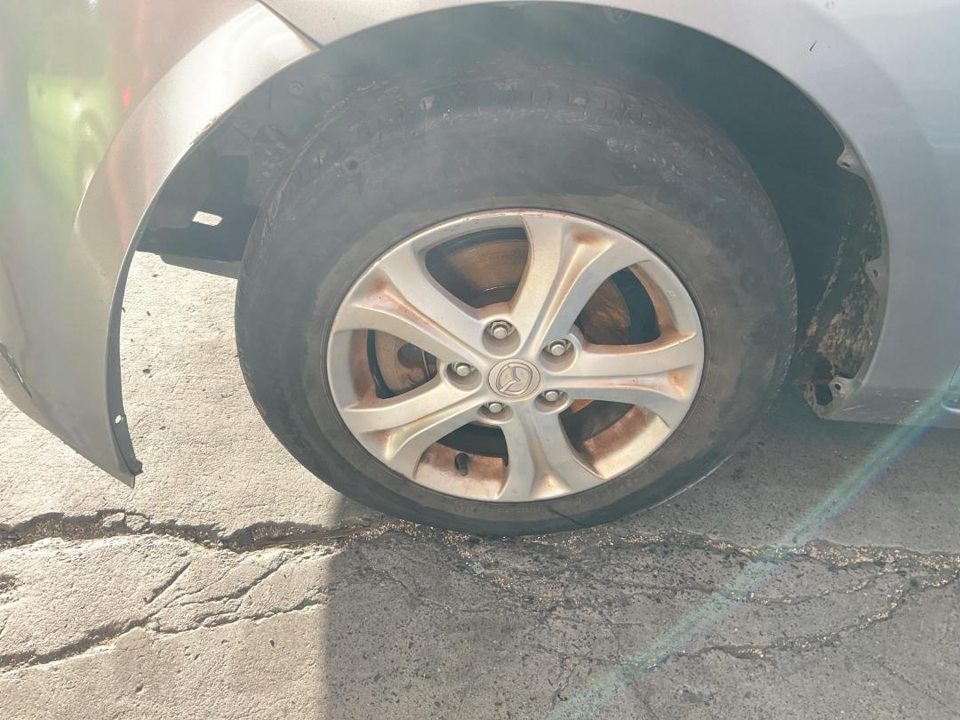 Photo '31' of Mazda Axela Photo '31' of Mazda Axela