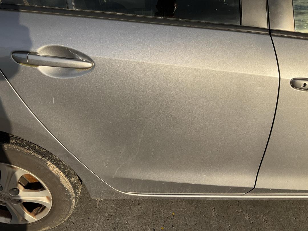 Photo '29' of Mazda Axela Photo '29' of Mazda Axela