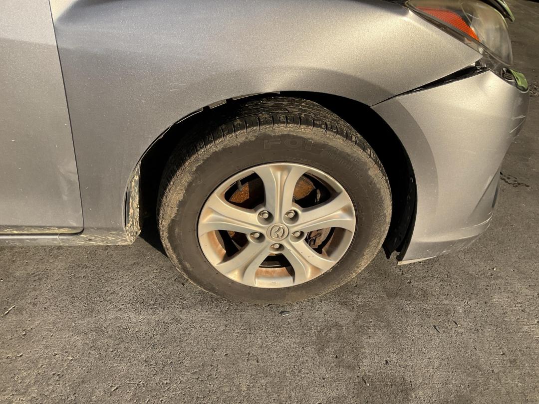 Photo '30' of Mazda Axela Photo '30' of Mazda Axela