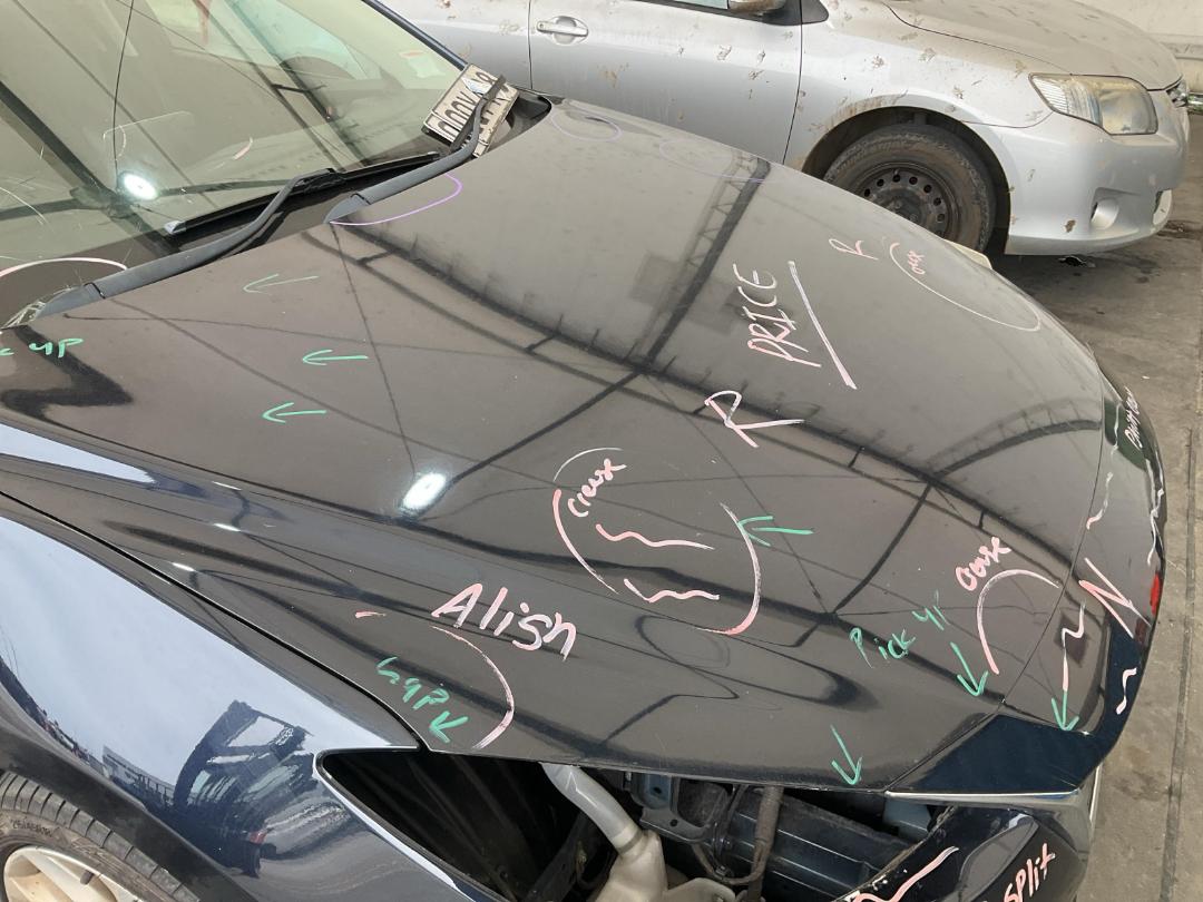 Photo '4' of Mazda Axela Photo '4' of Mazda Axela