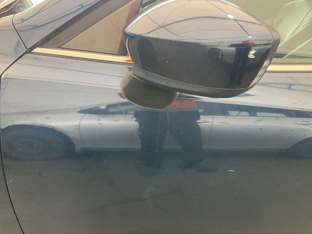 Photo '12' of Mazda Axela Photo '12' of Mazda Axela