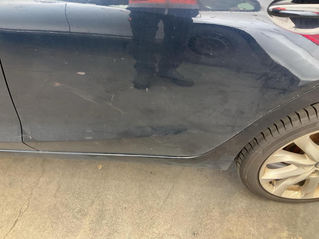 Photo '13' of Mazda Axela Photo '13' of Mazda Axela