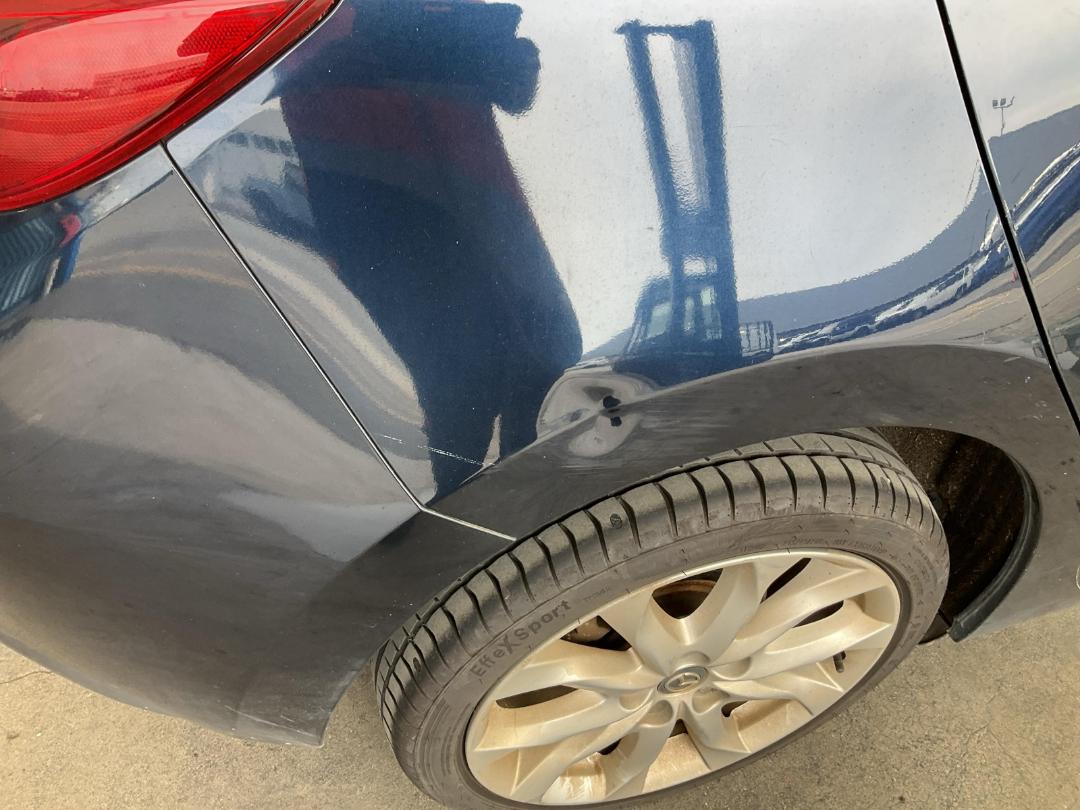 Photo '20' of Mazda Axela Photo '20' of Mazda Axela